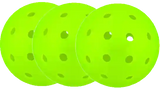 Pickleball Balls | 3 balls