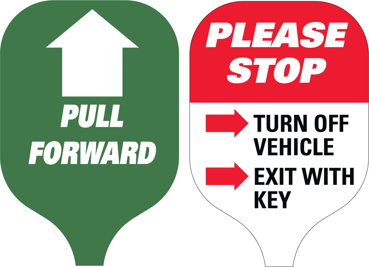 Director Guiding Tool - Interior