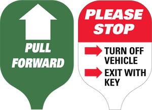 Director Guiding Tool - Interior