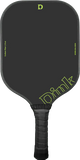 Black Green Pickleball Paddle