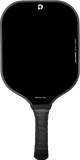 Black Pickleball Paddle