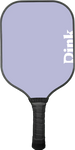 Purple Pickleball Paddle