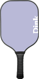 Purple Pickleball Paddle