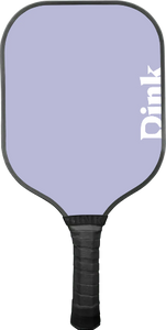 Purple Pickleball Paddle