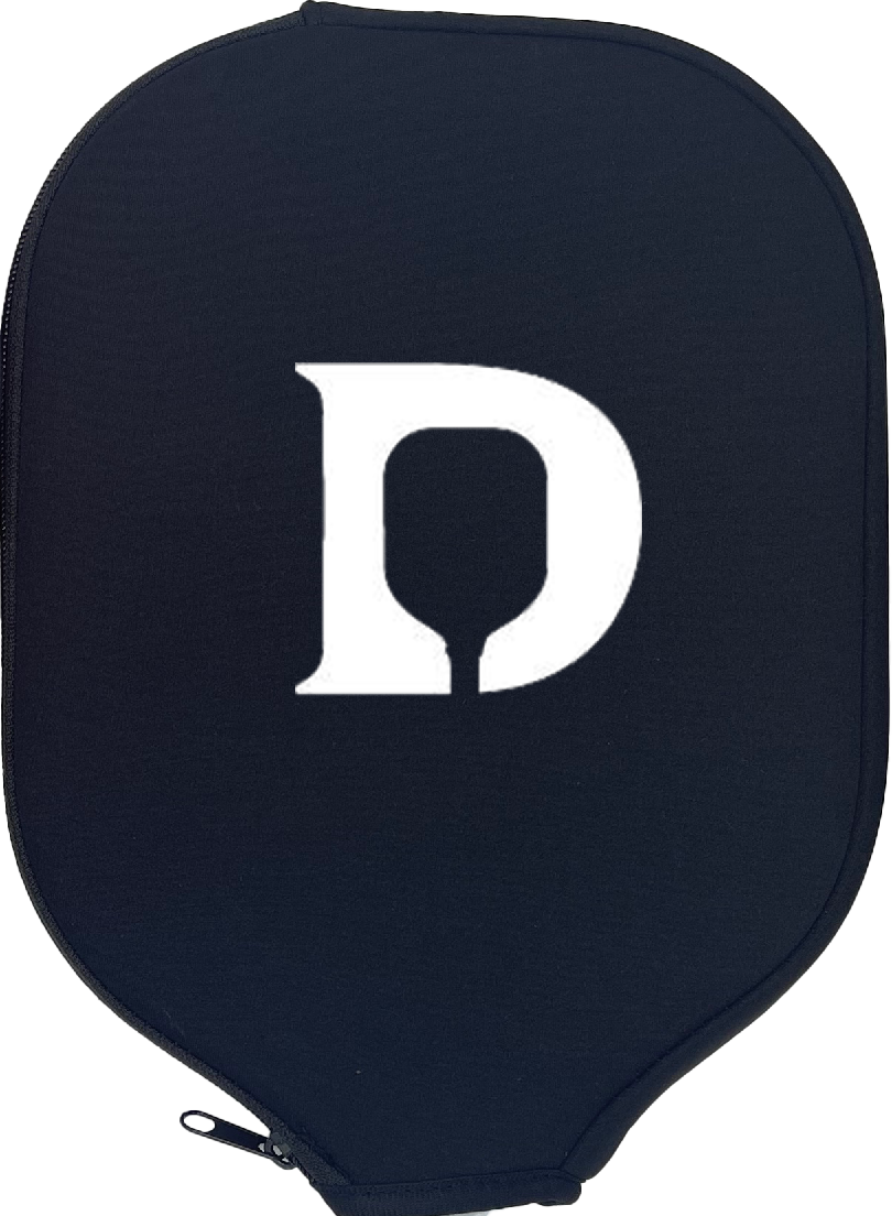 Pickleball Paddle Cover