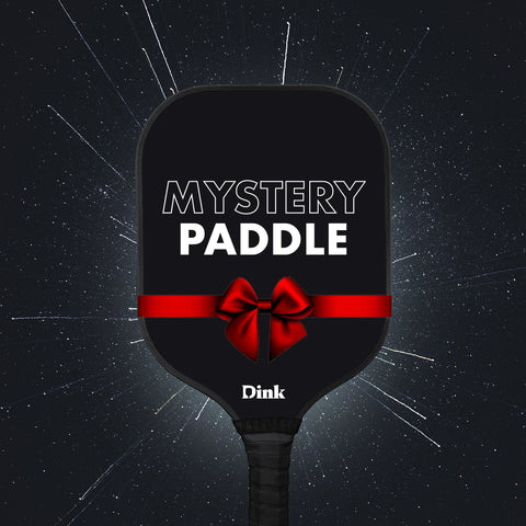 Mystery Paddle