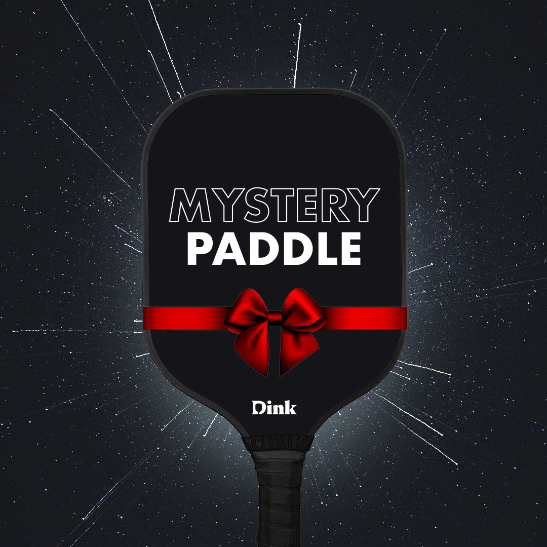 Mystery Paddle