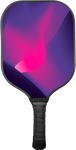 Purple Pickleball Paddle