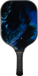 Cosmic Blue Pickleball Paddle