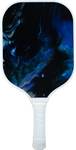 Cosmic Blue Pickleball Paddle