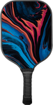 Marbled Fireball Pickleball Paddle