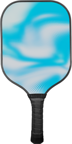 Two-Tone Tidal Pickleball Paddle