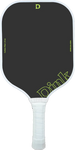 Black Green Pickleball Paddle