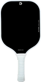 Black Pickleball Paddle