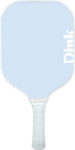 Blue Pickleball Paddle